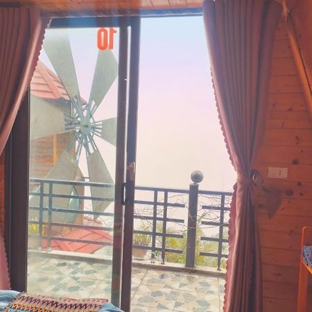 Sa Moc House Tam Dao - Venuestay 하노이 외부 사진