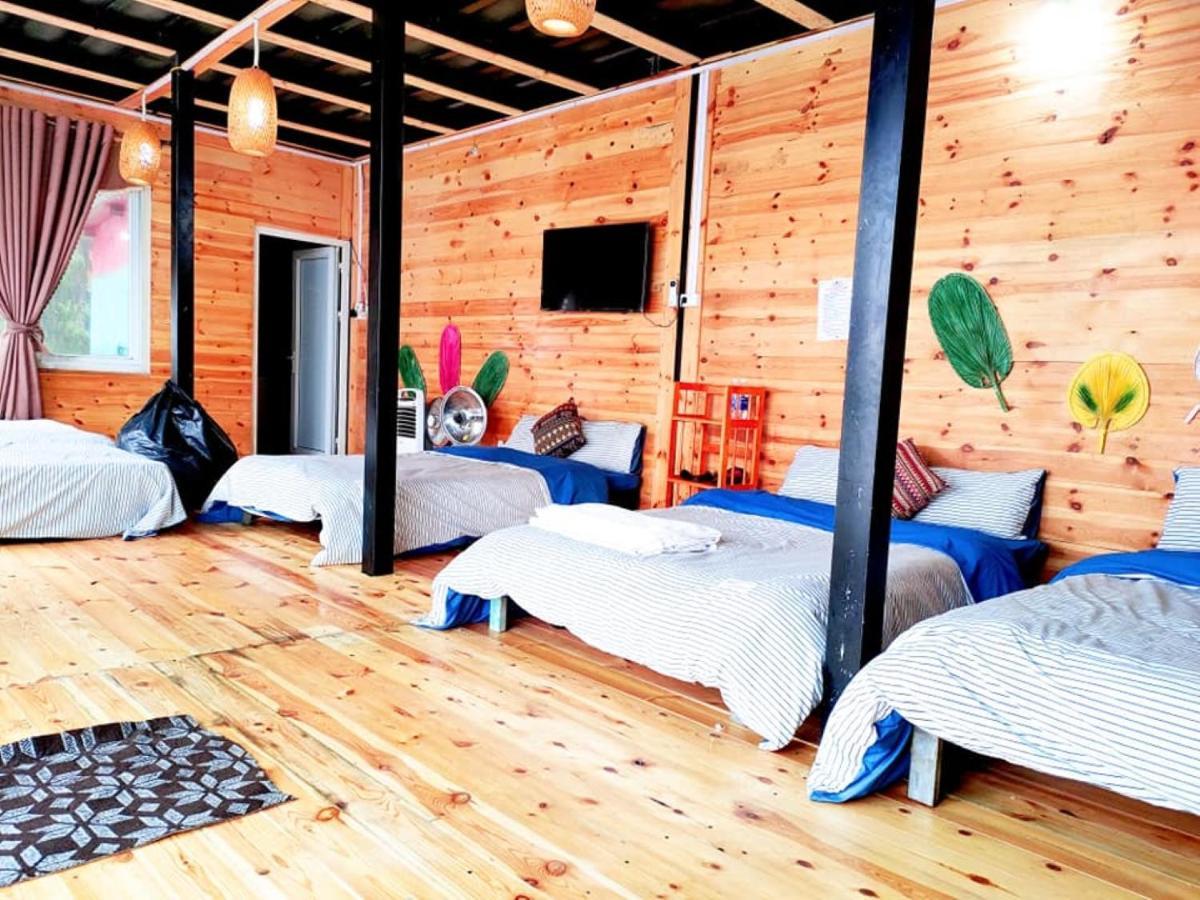 Sa Moc House Tam Dao - Venuestay 하노이 외부 사진