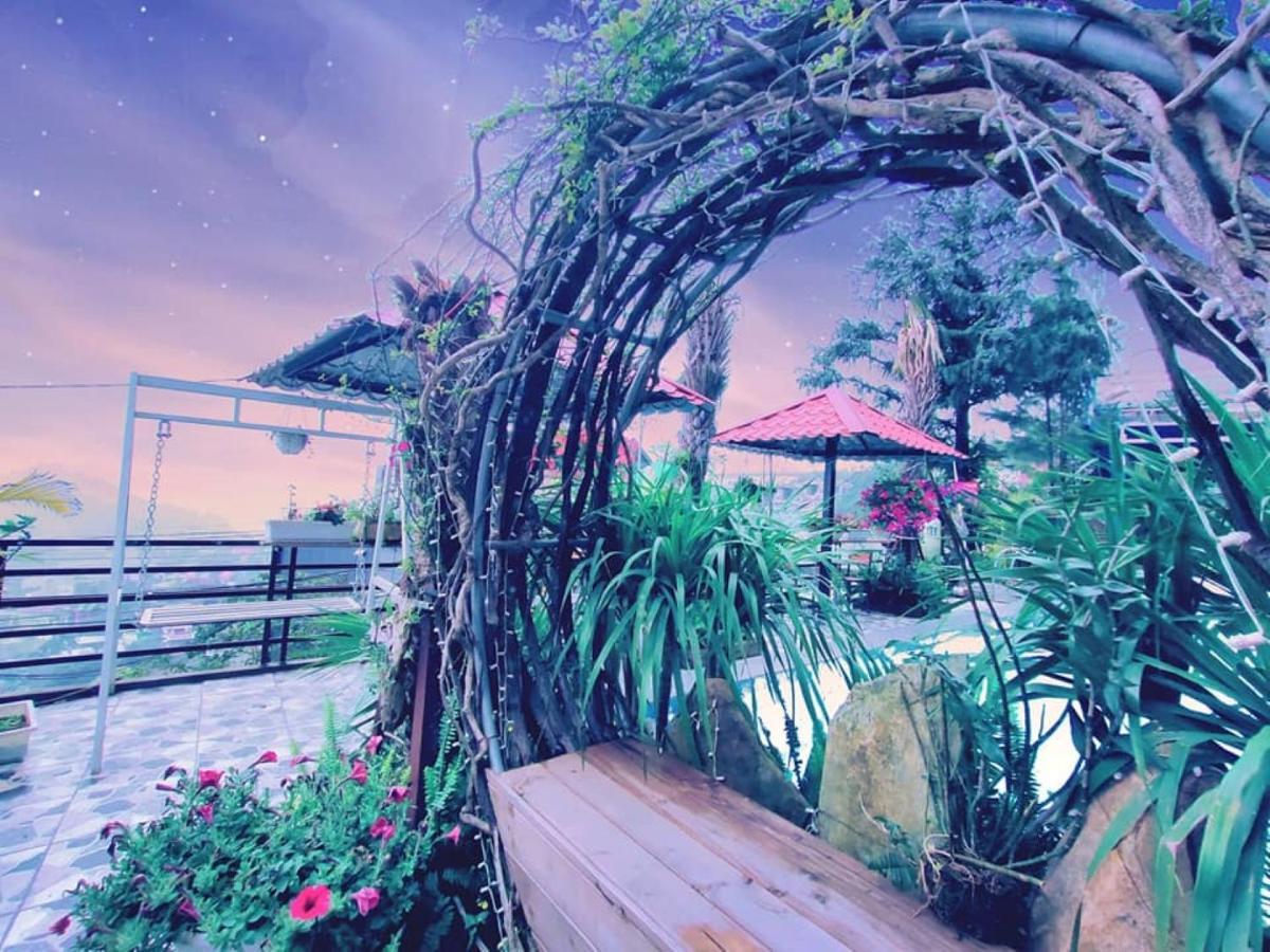Sa Moc House Tam Dao - Venuestay 하노이 외부 사진