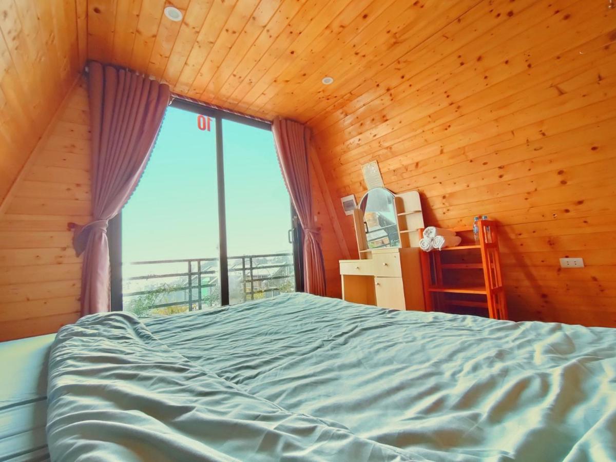 Sa Moc House Tam Dao - Venuestay 하노이 외부 사진