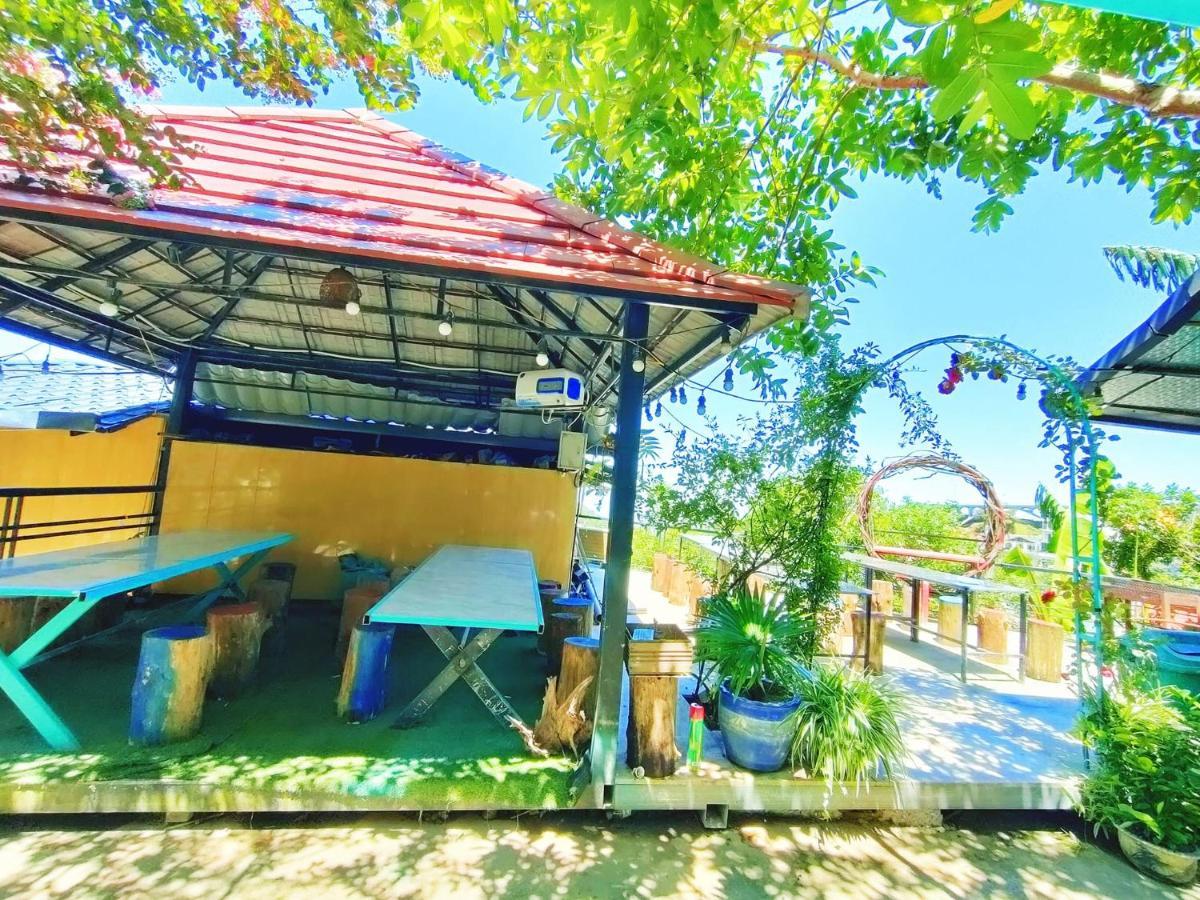 Sa Moc House Tam Dao - Venuestay 하노이 외부 사진