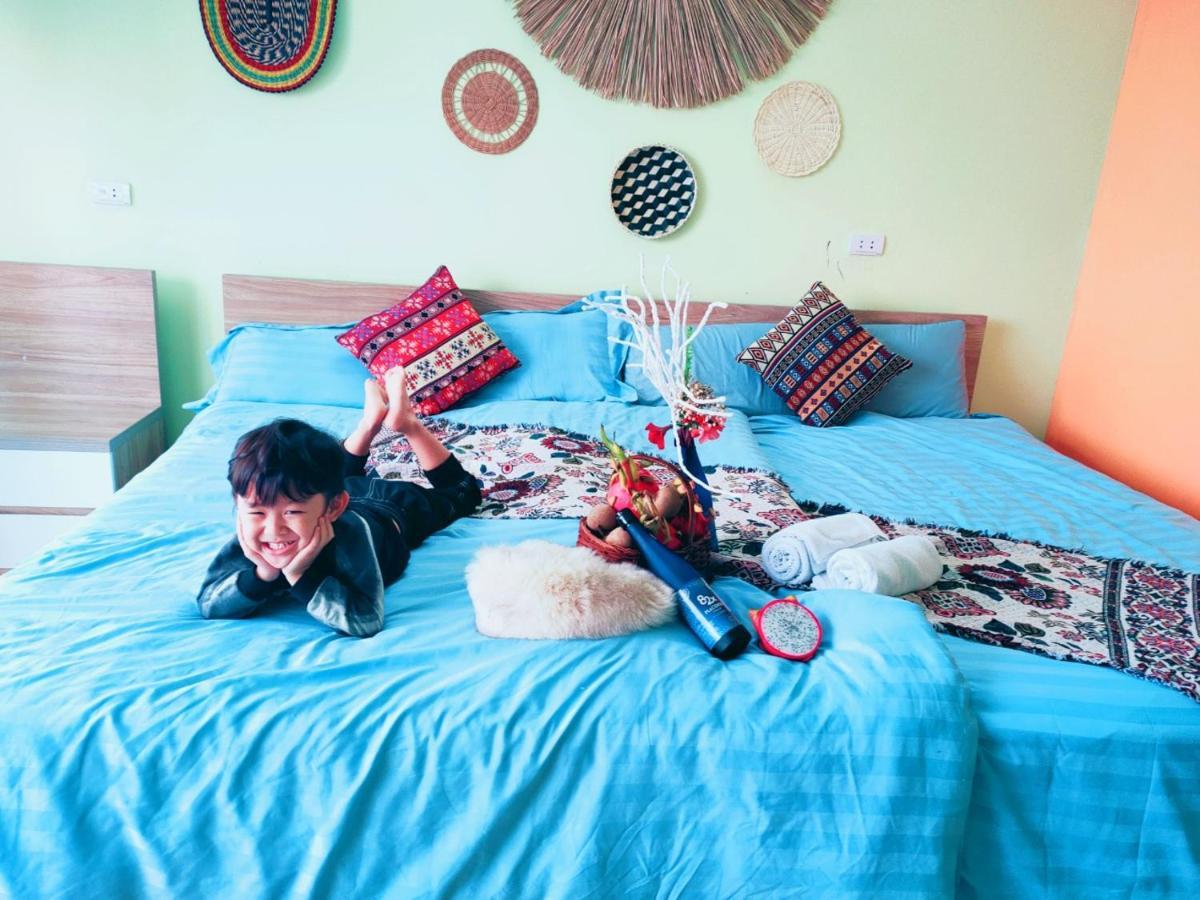 Sa Moc House Tam Dao - Venuestay 하노이 외부 사진
