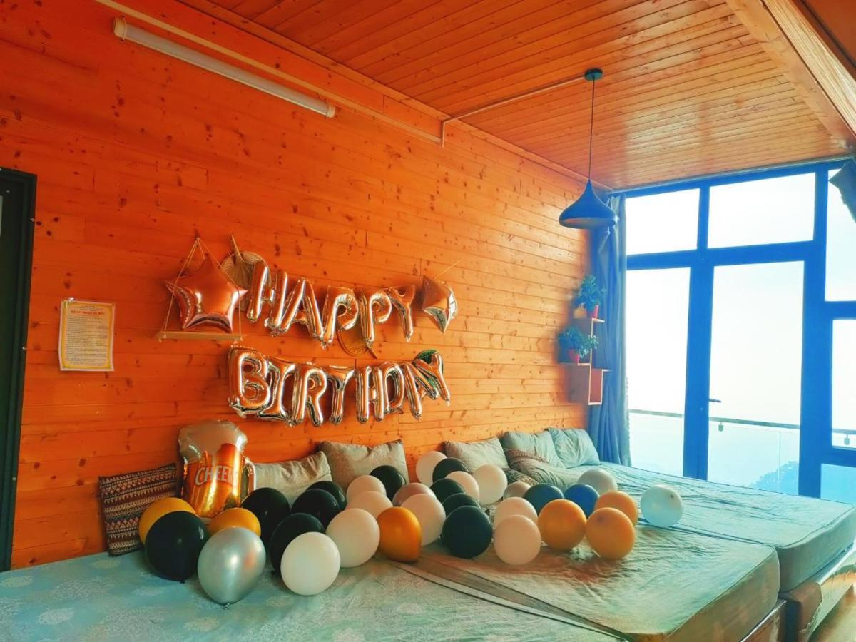 Sa Moc House Tam Dao - Venuestay 하노이 외부 사진