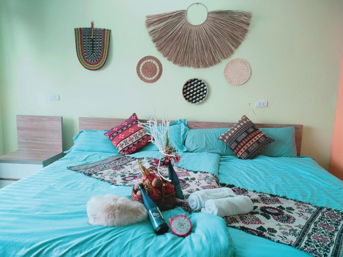 Sa Moc House Tam Dao - Venuestay 하노이 외부 사진