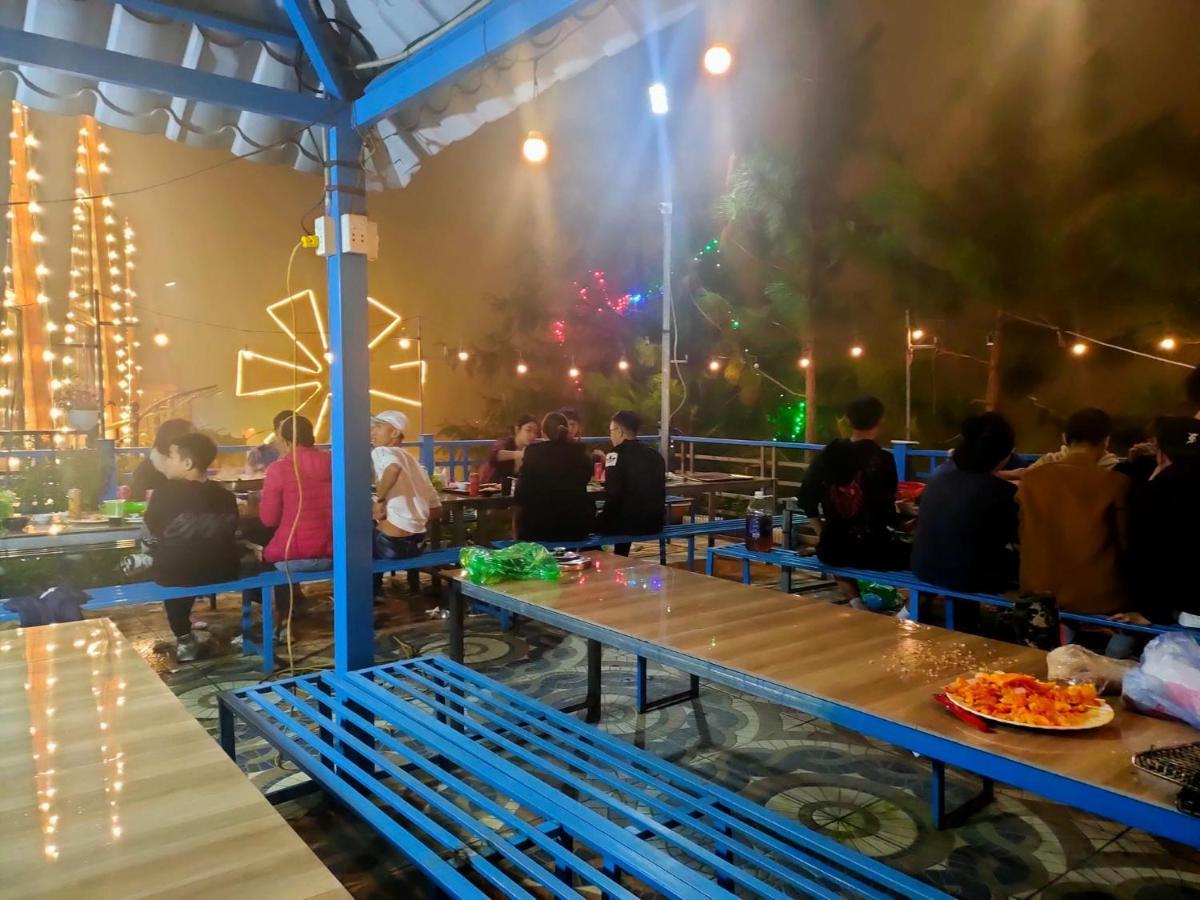 Sa Moc House Tam Dao - Venuestay 하노이 외부 사진