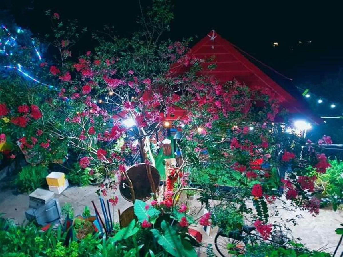 Sa Moc House Tam Dao - Venuestay 하노이 외부 사진