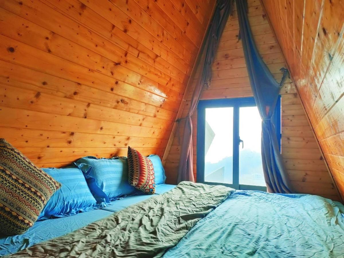 Sa Moc House Tam Dao - Venuestay 하노이 외부 사진