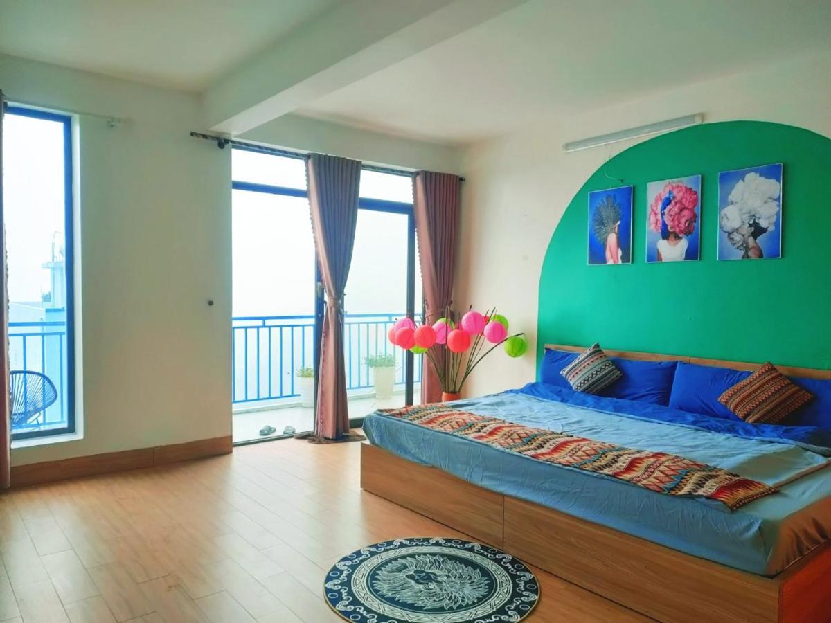 Sa Moc House Tam Dao - Venuestay 하노이 외부 사진