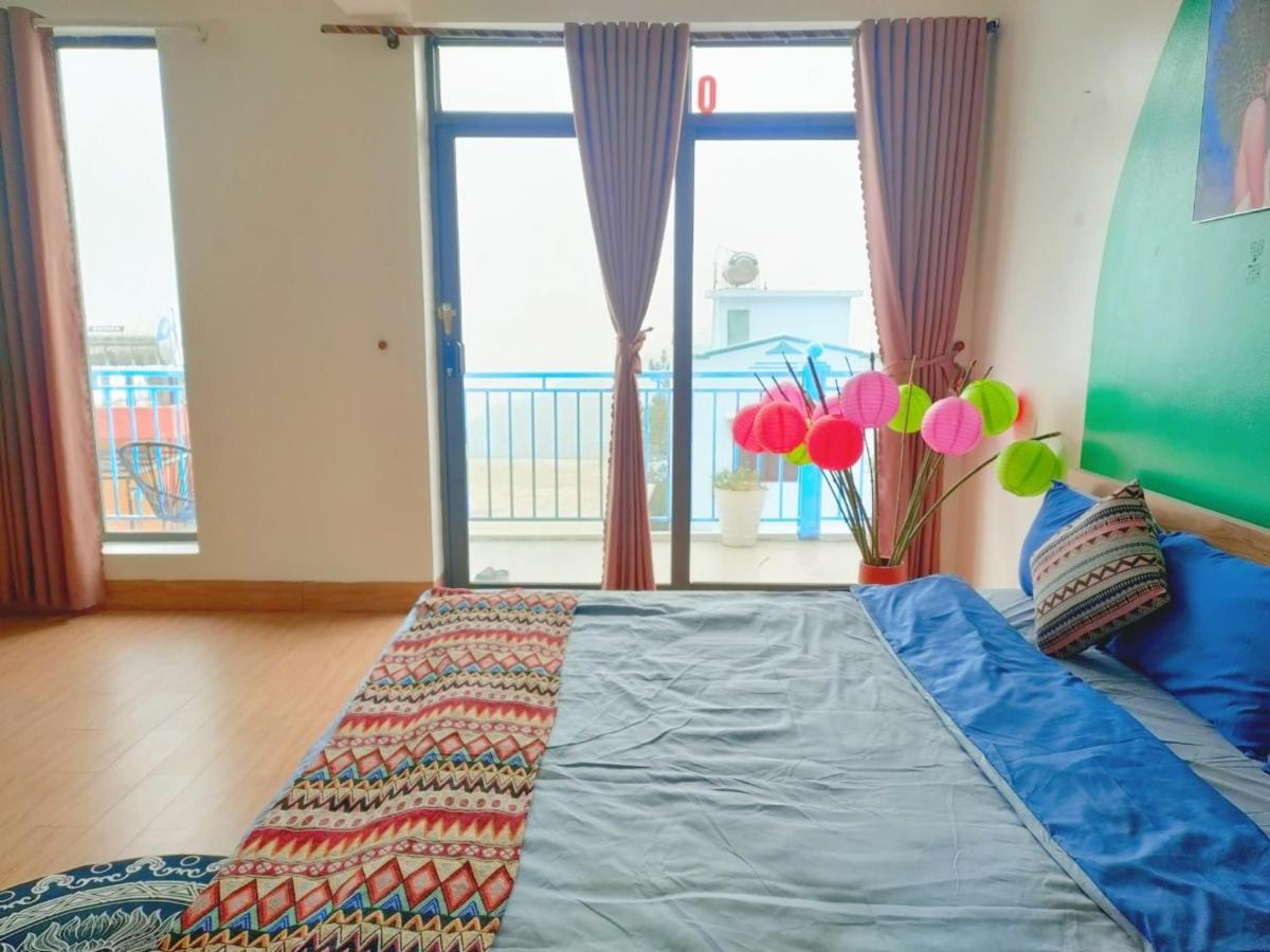 Sa Moc House Tam Dao - Venuestay 하노이 외부 사진